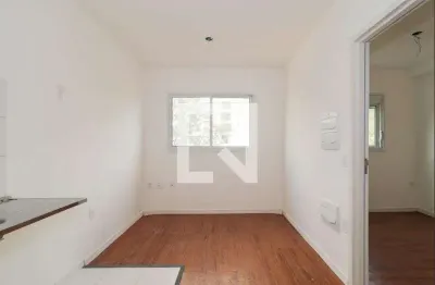 Apartamento para aluguel - vila andrade, 1 quarto,  25 m² - são paulo