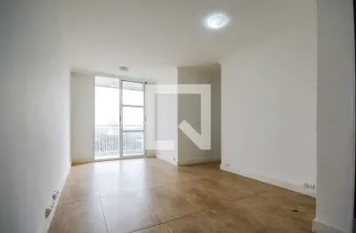 Apartamento para aluguel - jardim marisa, 3 quartos,  60 m² - são paulo