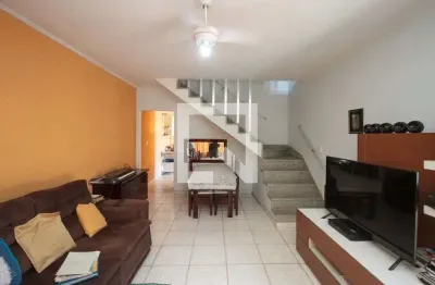 Casa para aluguel - cidade sao mateus, 2 quartos,  150 m² - são paulo