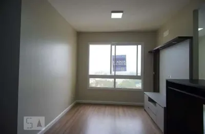 Apartamento para aluguel - marechal rondon, 2 quartos,  60 m² - canoas