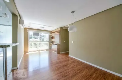 Apartamento para aluguel - camaquã, 3 quartos,  113 m² - porto alegre