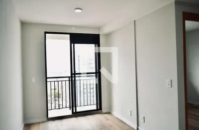 Apartamento para aluguel - saúde, 1 quarto,  29 m² - são paulo