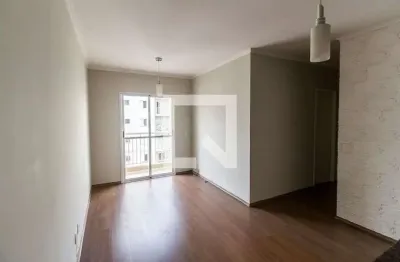 Apartamento para aluguel - jardim esperança, 2 quartos,  61 m² - barueri