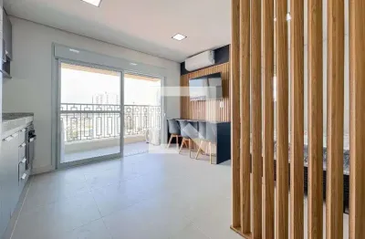 Kitnet / stúdio para aluguel - ipiranga, 1 quarto,  28 m² - são paulo