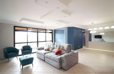 Apartamento para aluguel - vila galvão, 4 quartos,  160 m² - guarulhos