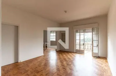 Apartamento para aluguel - santa cecília, 2 quartos,  136 m² - são paulo
