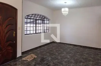 Casa / sobrado em condomínio para aluguel - macedo, 2 quartos,  72 m² - guarulhos
