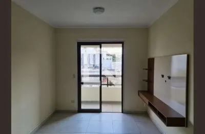 Apartamento para aluguel - vila augusta, 3 quartos,  86 m² - guarulhos