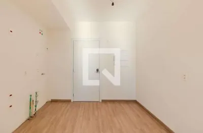 Kitnet / stúdio para aluguel - teresópolis, 1 quarto,  48 m² - porto alegre