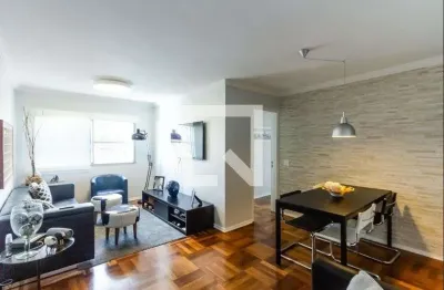 Apartamento para aluguel - moema, 2 quartos,  75 m² - são paulo