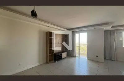 Apartamento para aluguel - ponte preta, 2 quartos,  77 m² - campinas