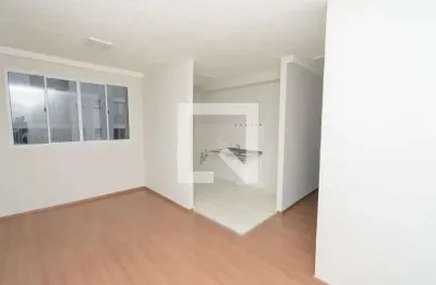 Apartamento para aluguel - diamante, 2 quartos,  45 m² - belo horizonte