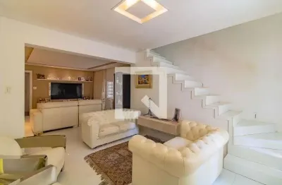 Casa para aluguel - vila clementino, 3 quartos,  155 m² - são paulo