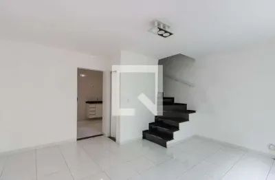 Casa para aluguel - vila guilhermina, 3 quartos,  150 m² - são paulo