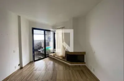 Apartamento para aluguel - portal do morumbi, 1 quarto,  85 m² - são paulo