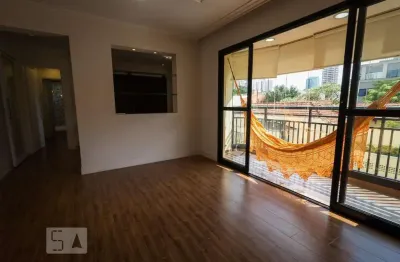 Apartamento para aluguel - tatuapé, 3 quartos,  136 m² - são paulo