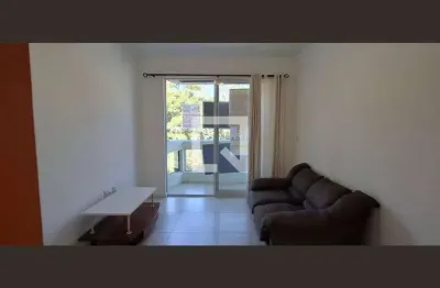 Apartamento para aluguel - trindade, 3 quartos,  105 m² - florianópolis