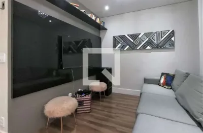 Apartamento para aluguel - centro, 3 quartos,  114 m² - guarulhos