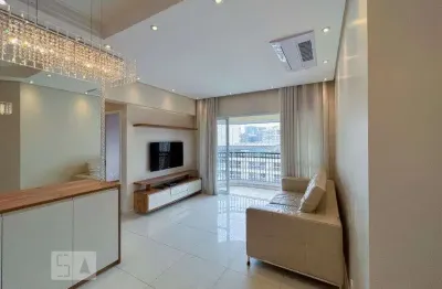 Apartamento para aluguel - vila olímpia, 2 quartos,  65 m² - são paulo