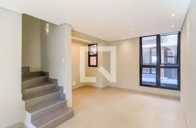 Casa / sobrado em condomínio para aluguel - campo belo, 2 quartos,  146 m² - são paulo