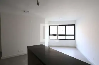 Apartamento para aluguel - santo agostinho, 1 quarto,  55 m² - belo horizonte