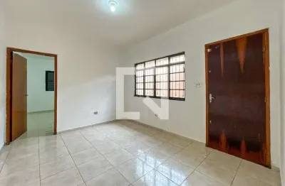 Casa para aluguel - jaraguá, 2 quartos,  145 m² - são paulo