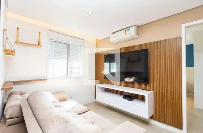 Apartamento para aluguel - bela vista, 2 quartos,  65 m² - são paulo