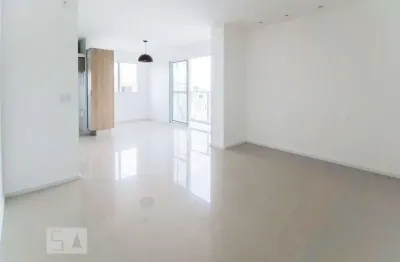 Apartamento para aluguel - alto da glória, 2 quartos,  71 m² - goiânia