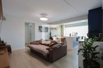 Cobertura para aluguel - santana, 2 quartos,  103 m² - são paulo