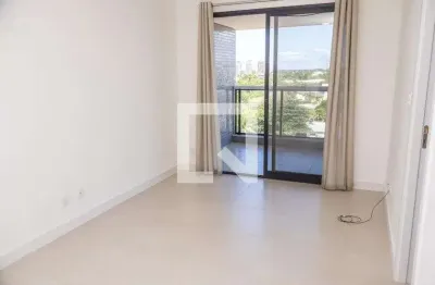 Apartamento para aluguel - stella maris, 1 quarto,  48 m² - salvador