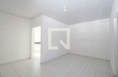 Casa para aluguel - santana, 1 quarto,  45 m² - são paulo