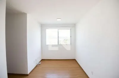 Apartamento para aluguel - guaratiba, 2 quartos,  45 m² - rio de janeiro