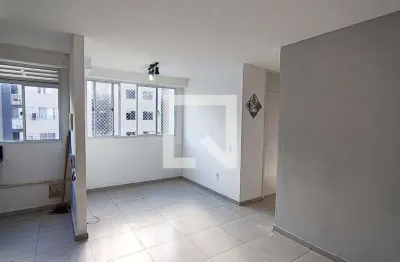 Apartamento para aluguel - curicica, 2 quartos,  42 m² - rio de janeiro