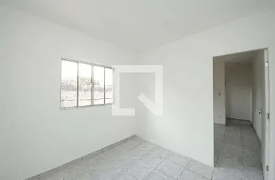 Casa para aluguel - jardim imperador, 1 quarto,  45 m² - são paulo