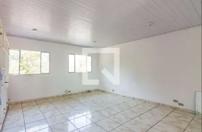 Casa / sobrado em condomínio para aluguel - são pedro, 1 quarto,  30 m² - osasco