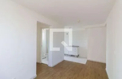 Apartamento para aluguel - parque do carmo, 2 quartos,  41 m² - são paulo