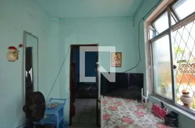 Casa para aluguel - madureira, 1 quarto,  120 m² - rio de janeiro
