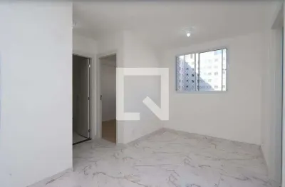 Apartamento para aluguel - jardim cinco de julho, 2 quartos,  36 m² - são paulo