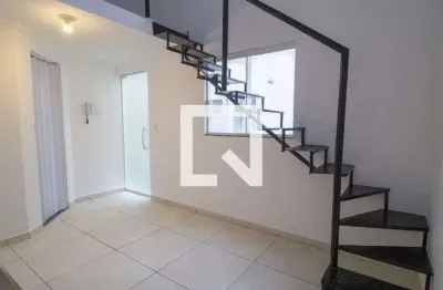 Kitnet / stúdio para aluguel - vila santana, 1 quarto,  40 m² - sorocaba