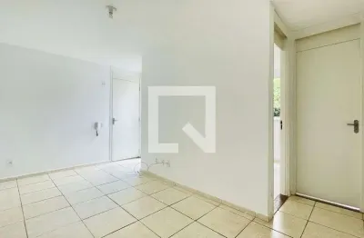 Apartamento para aluguel - parque jurema, 2 quartos,  44 m² - guarulhos