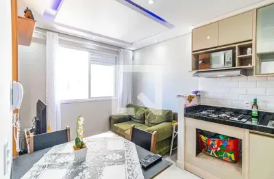 Apartamento para aluguel - jardim jussara, 2 quartos,  32 m² - são paulo