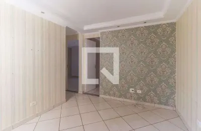 Apartamento para aluguel - conjunto do bosque, 2 quartos,  41 m² - mogi das cruzes