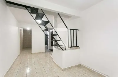 Casa para aluguel - tatuapé, 3 quartos,  60 m² - são paulo