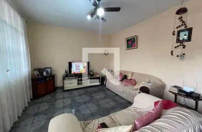 Casa para aluguel - jardim 25 de agosto, 3 quartos,  145 m² - duque de caxias