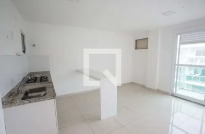 Kitnet / stúdio para aluguel - taquara, 1 quarto,  41 m² - rio de janeiro