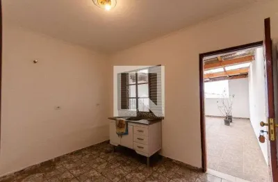 Casa para aluguel - pirituba, 2 quartos,  75 m² - são paulo