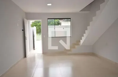 Apartamento para aluguel - campo grande, 2 quartos,  80 m² - rio de janeiro