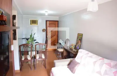 Apartamento para aluguel - jardim california, 2 quartos,  55 m² - ribeirão preto