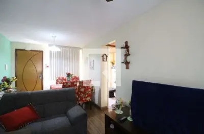 Apartamento para aluguel - taquara, 2 quartos,  50 m² - rio de janeiro