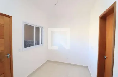 Apartamento para aluguel - vila carrão, 1 quarto,  30 m² - são paulo